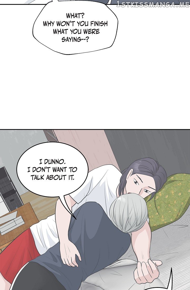 Salad Days (Seolnamu) Chapter 30 - page 54