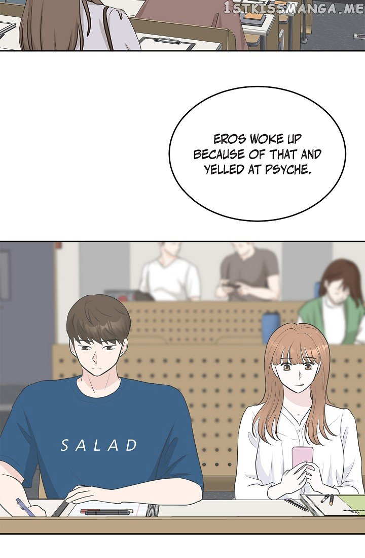 Salad Days (Seolnamu) Chapter 30 - page 62