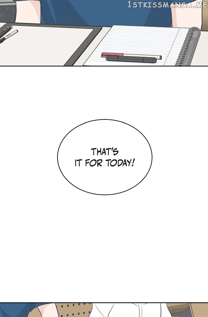 Salad Days (Seolnamu) Chapter 30 - page 72