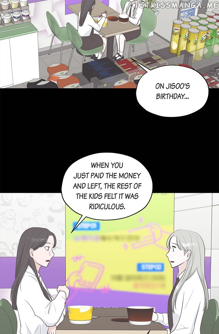 Salad Days (Seolnamu) Chapter 29 - page 14