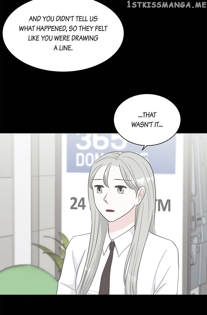 Salad Days (Seolnamu) Chapter 29 - page 16