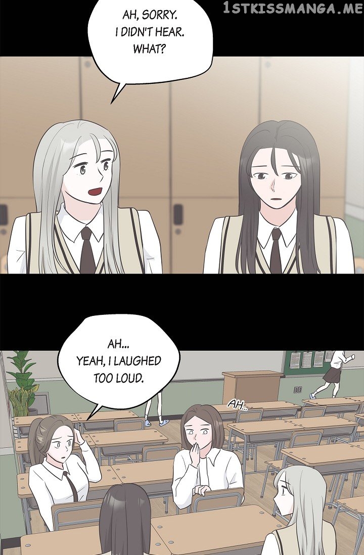 Salad Days (Seolnamu) Chapter 29 - page 2