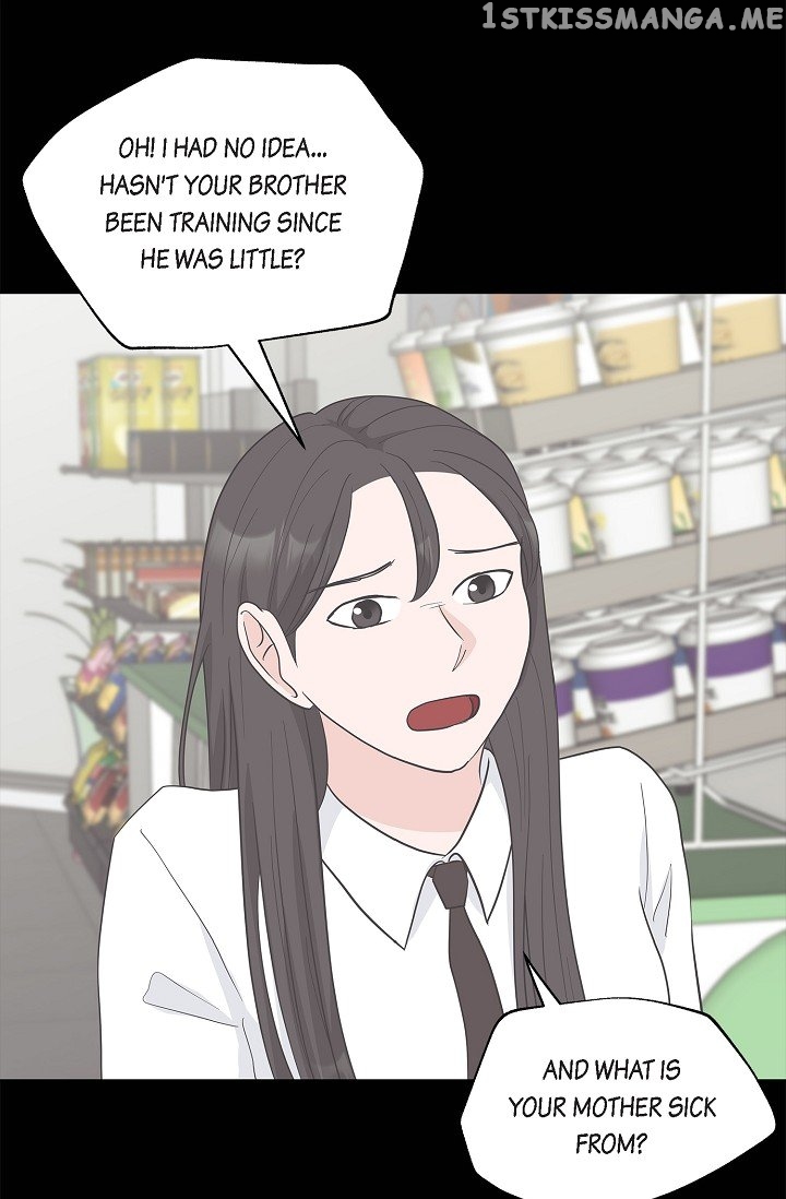 Salad Days (Seolnamu) Chapter 29 - page 20