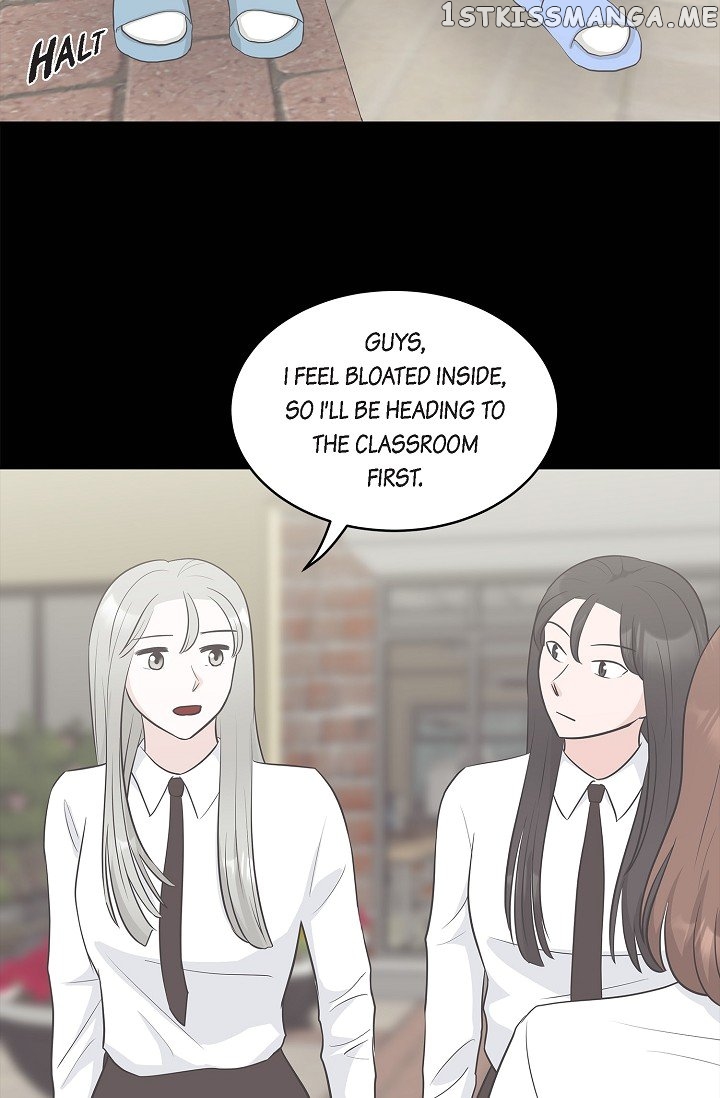 Salad Days (Seolnamu) Chapter 29 - page 36