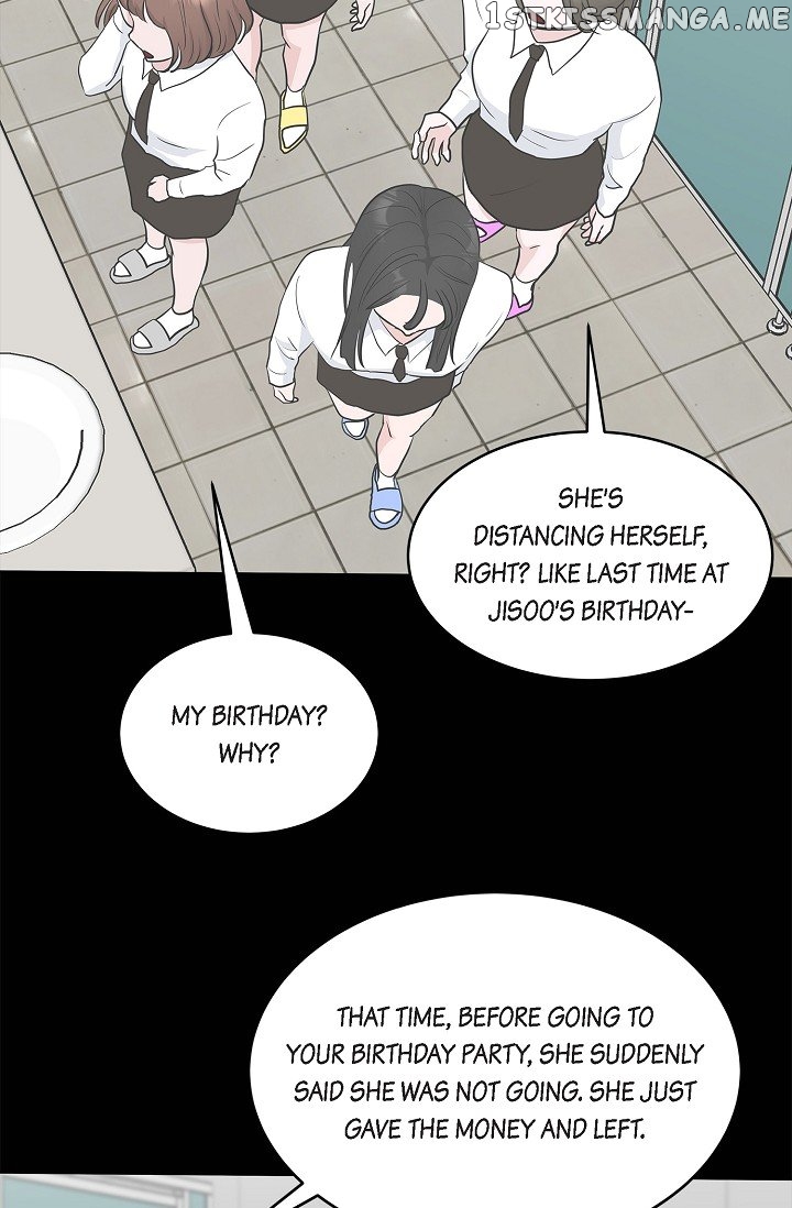 Salad Days (Seolnamu) Chapter 29 - page 42