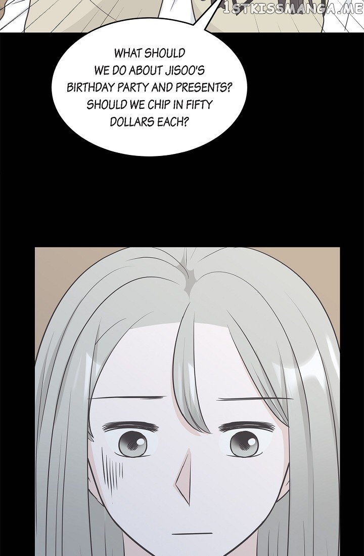 Salad Days (Seolnamu) Chapter 29 - page 5