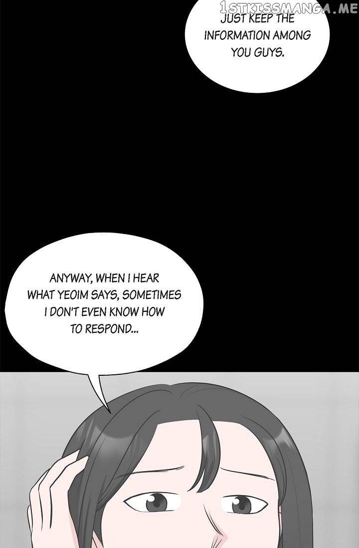 Salad Days (Seolnamu) Chapter 29 - page 56