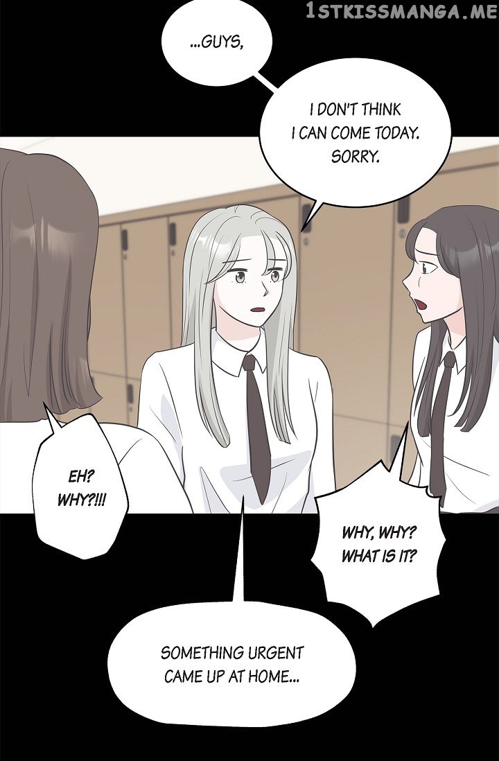 Salad Days (Seolnamu) Chapter 29 - page 8