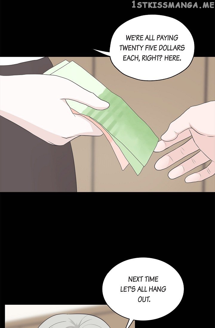 Salad Days (Seolnamu) Chapter 29 - page 9