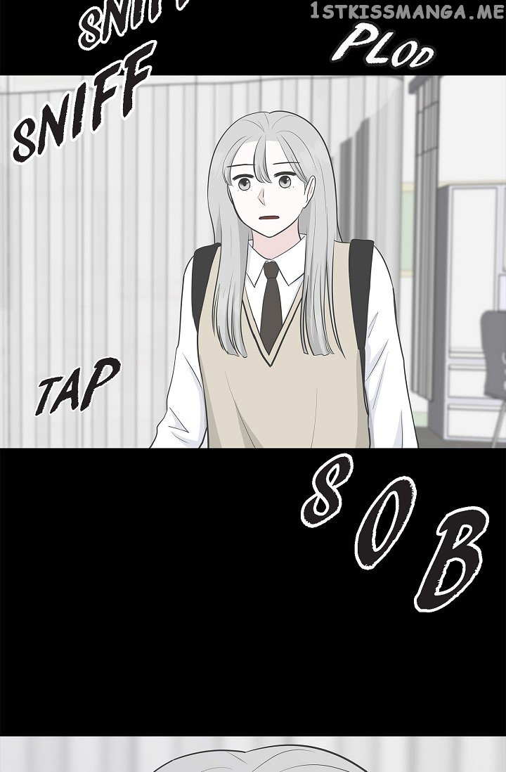 Salad Days (Seolnamu) Chapter 28 - page 10