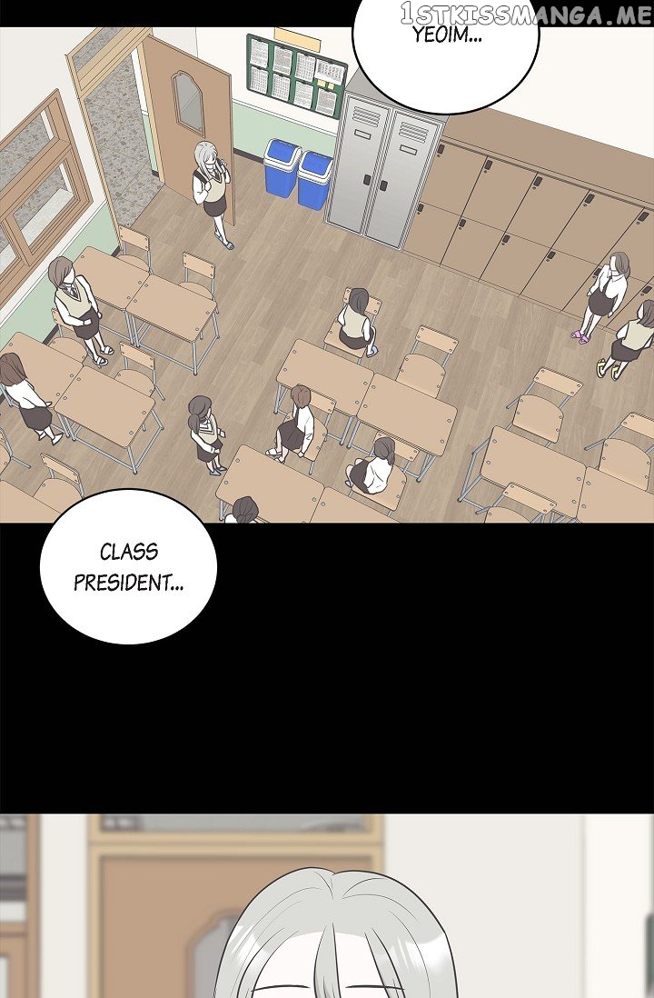 Salad Days (Seolnamu) Chapter 28 - page 21