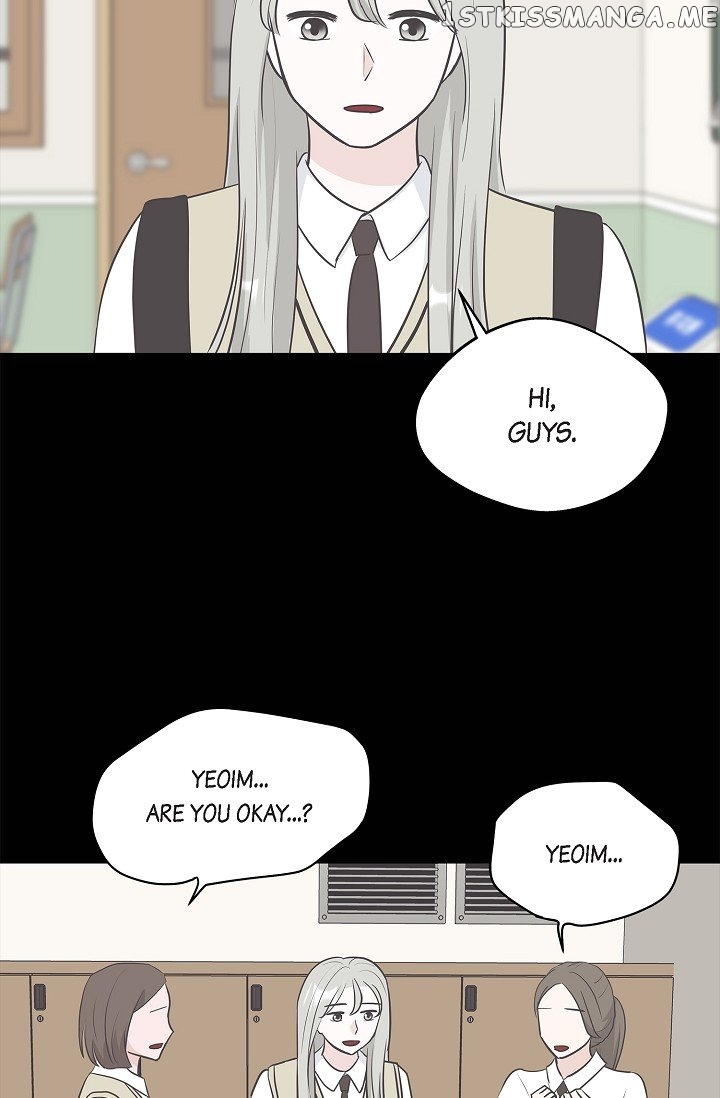 Salad Days (Seolnamu) Chapter 28 - page 22