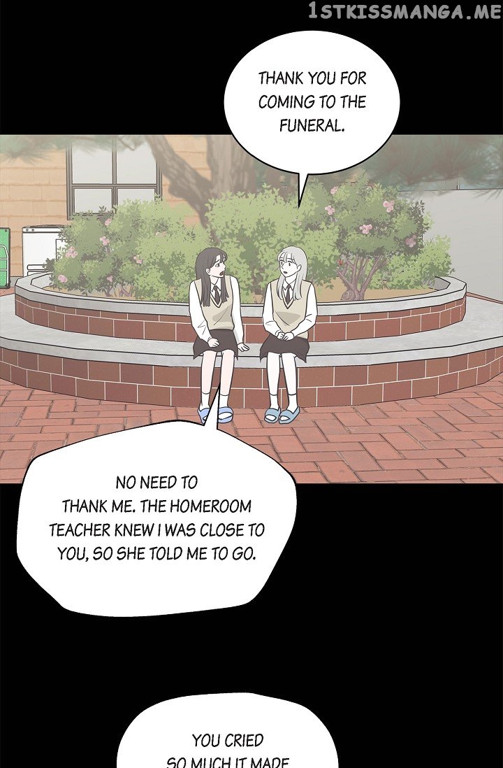 Salad Days (Seolnamu) Chapter 28 - page 25