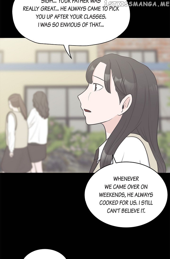 Salad Days (Seolnamu) Chapter 28 - page 27