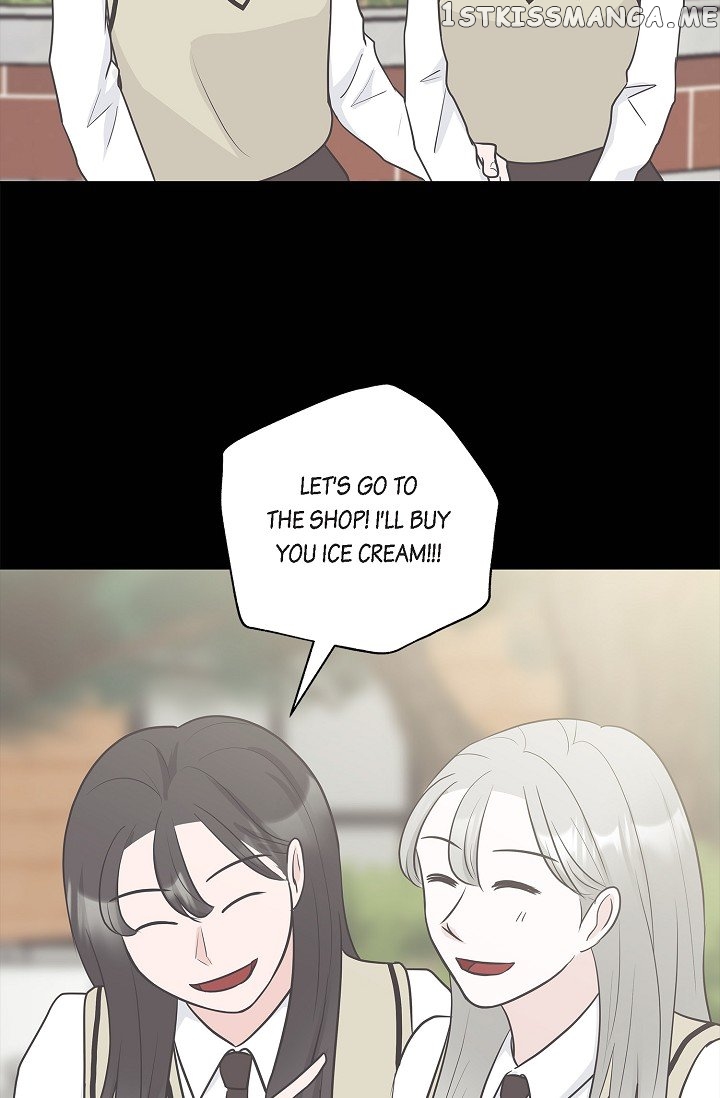 Salad Days (Seolnamu) Chapter 28 - page 32