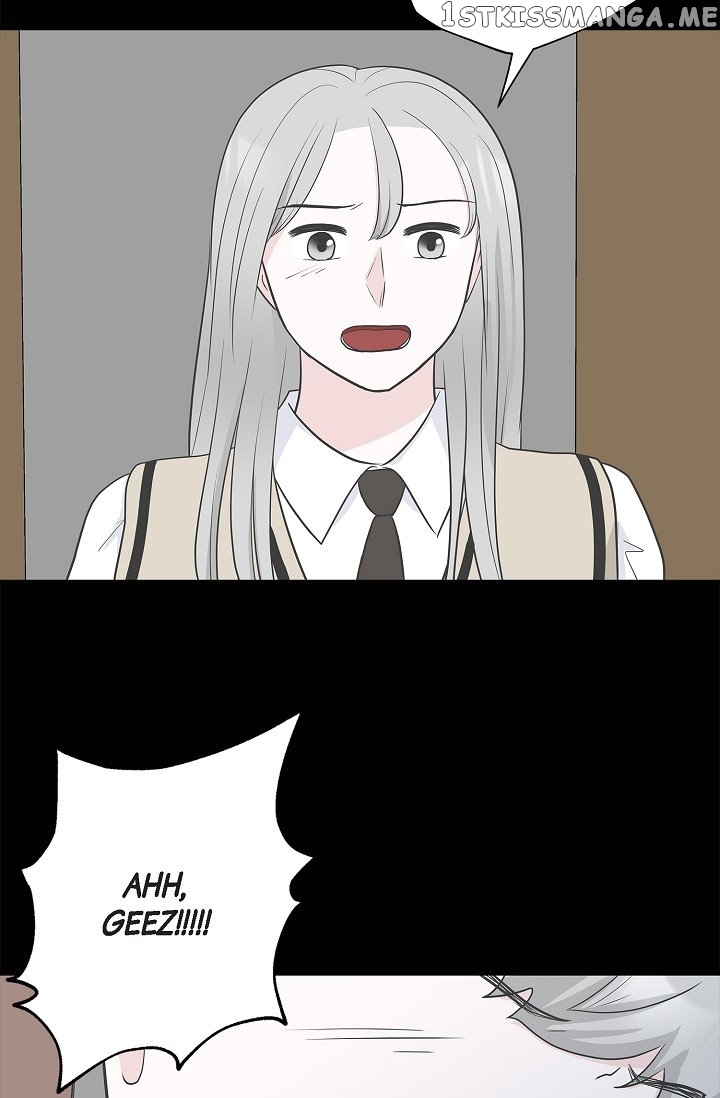 Salad Days (Seolnamu) Chapter 28 - page 50