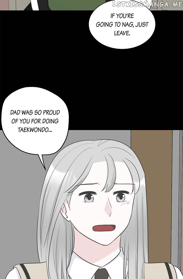 Salad Days (Seolnamu) Chapter 28 - page 52