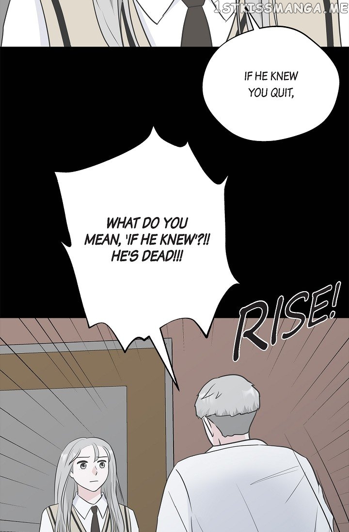 Salad Days (Seolnamu) Chapter 28 - page 53