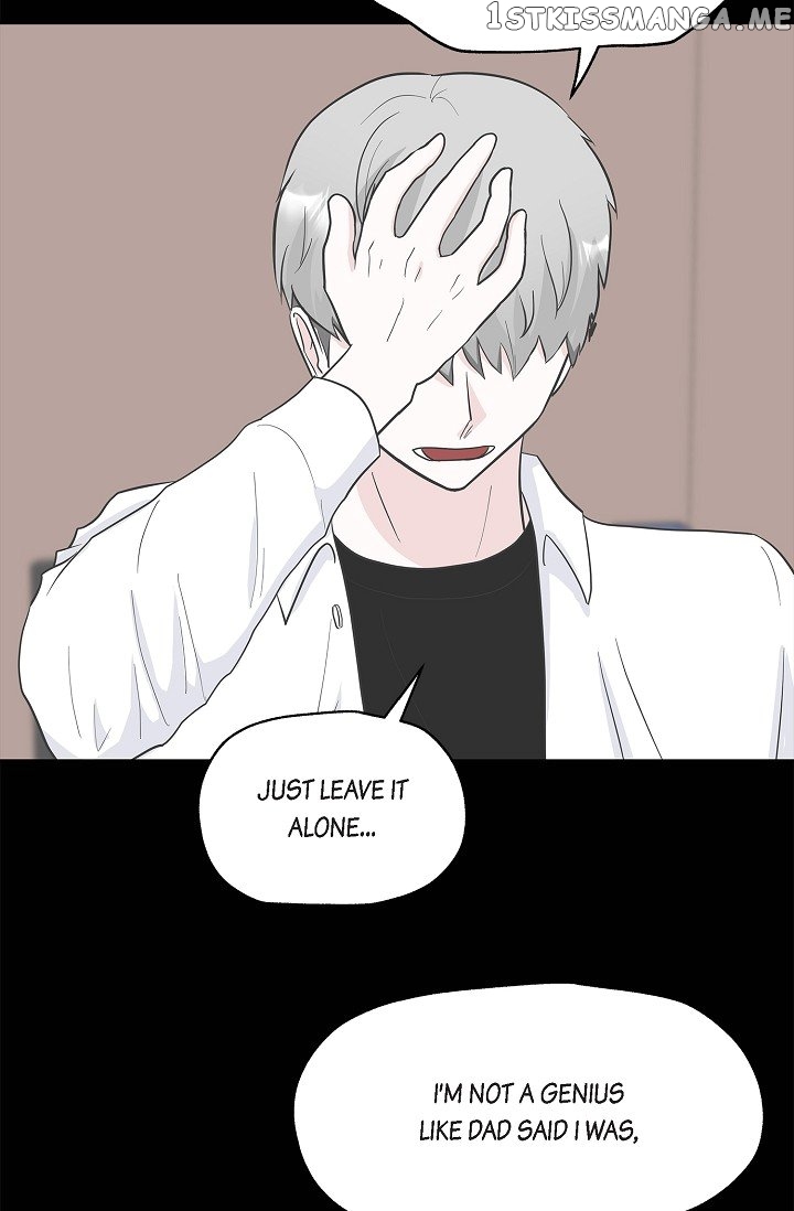 Salad Days (Seolnamu) Chapter 28 - page 55