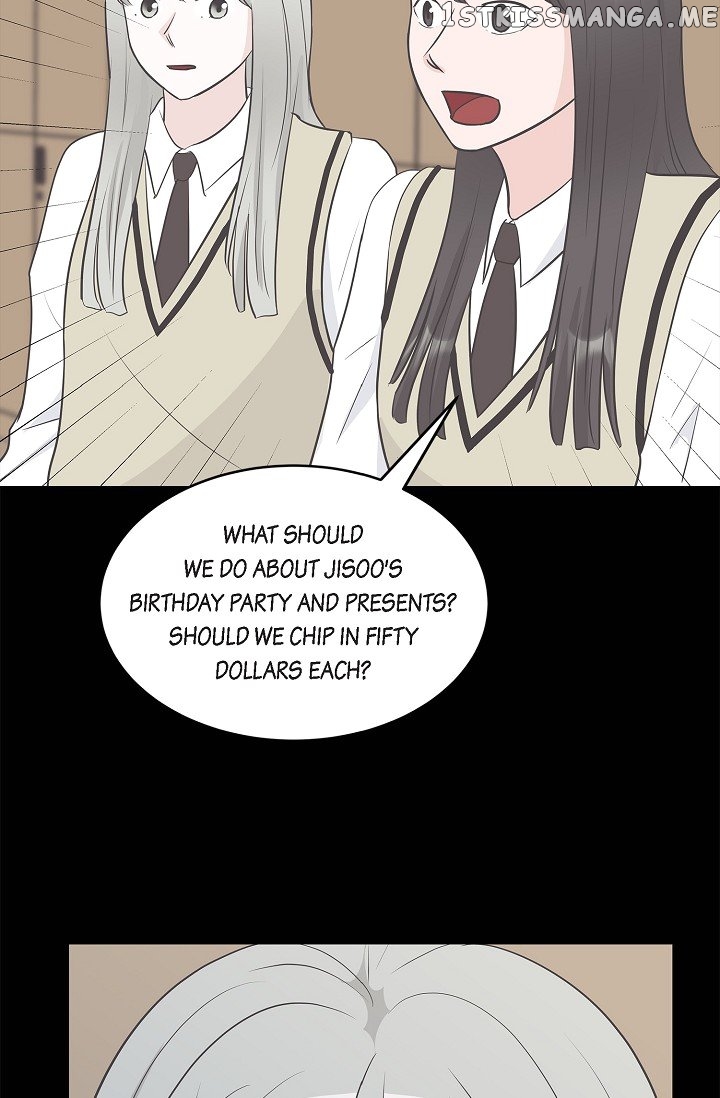 Salad Days (Seolnamu) Chapter 28 - page 71