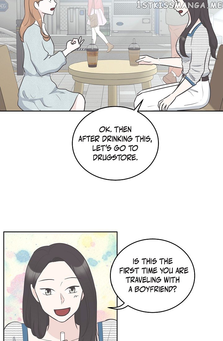 Salad Days (Seolnamu) Chapter 27 - page 18