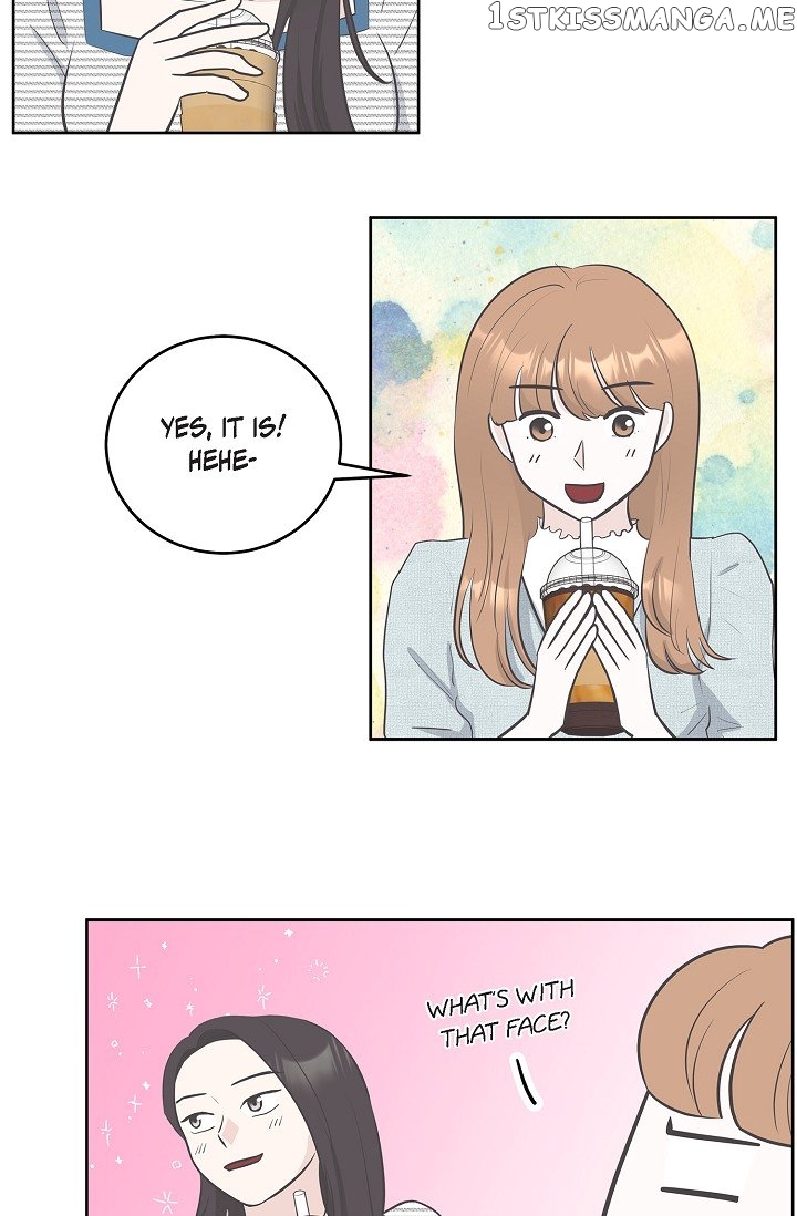 Salad Days (Seolnamu) Chapter 27 - page 19