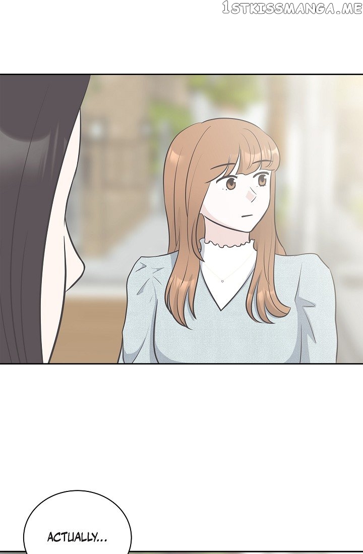 Salad Days (Seolnamu) Chapter 27 - page 23