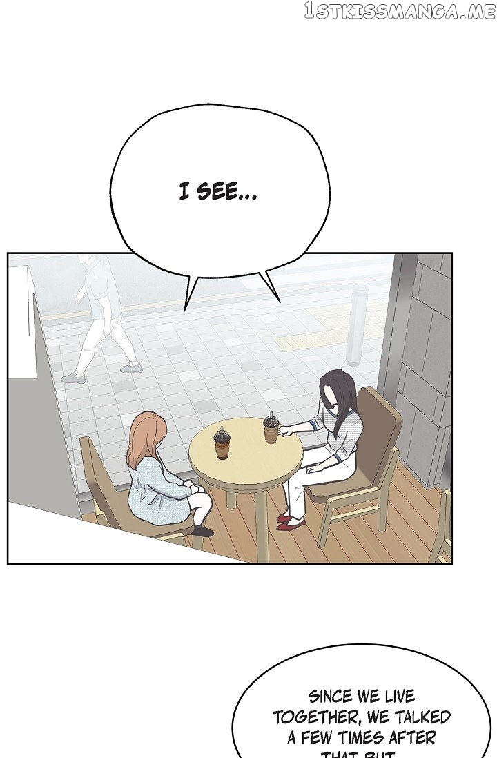 Salad Days (Seolnamu) Chapter 27 - page 27