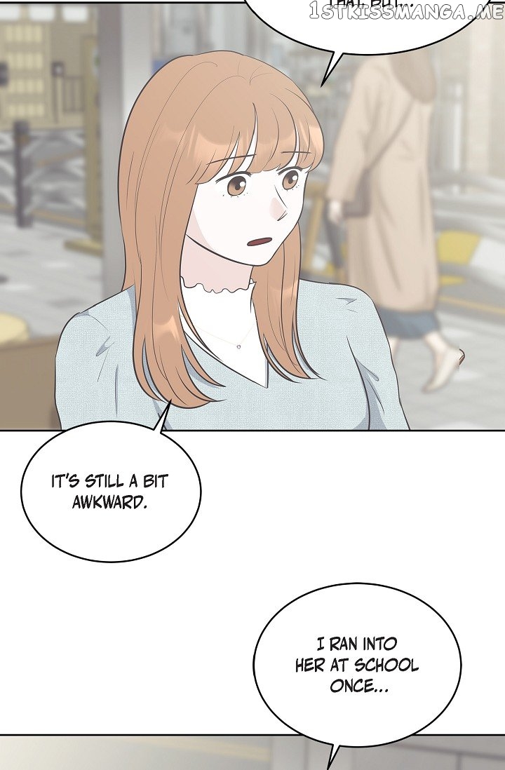 Salad Days (Seolnamu) Chapter 27 - page 28