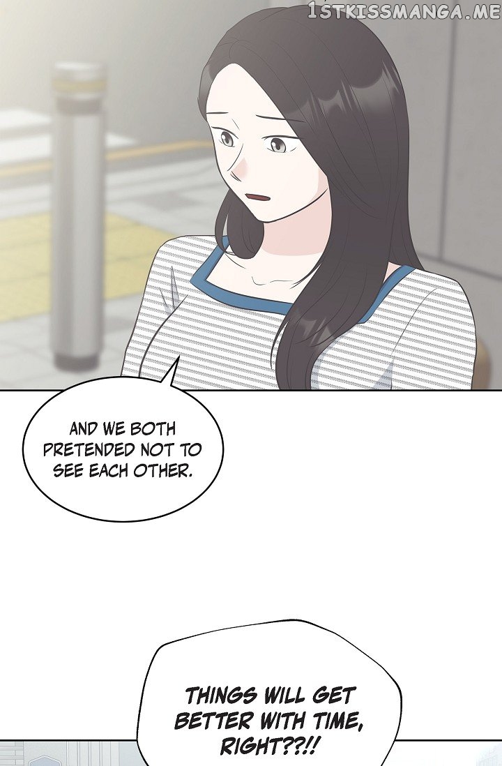 Salad Days (Seolnamu) Chapter 27 - page 29