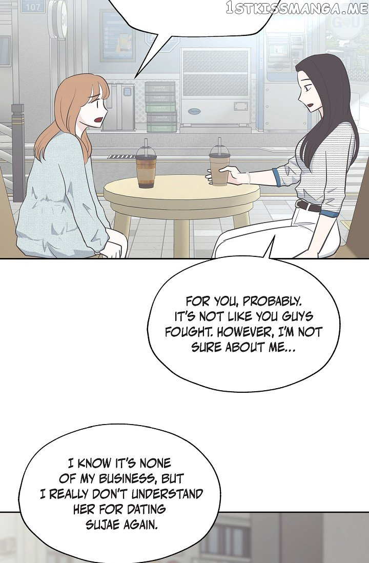 Salad Days (Seolnamu) Chapter 27 - page 30