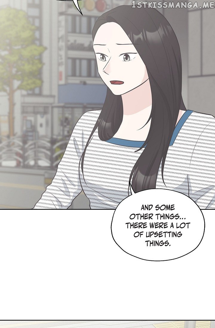 Salad Days (Seolnamu) Chapter 27 - page 31