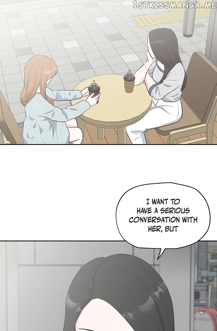 Salad Days (Seolnamu) Chapter 27 - page 32