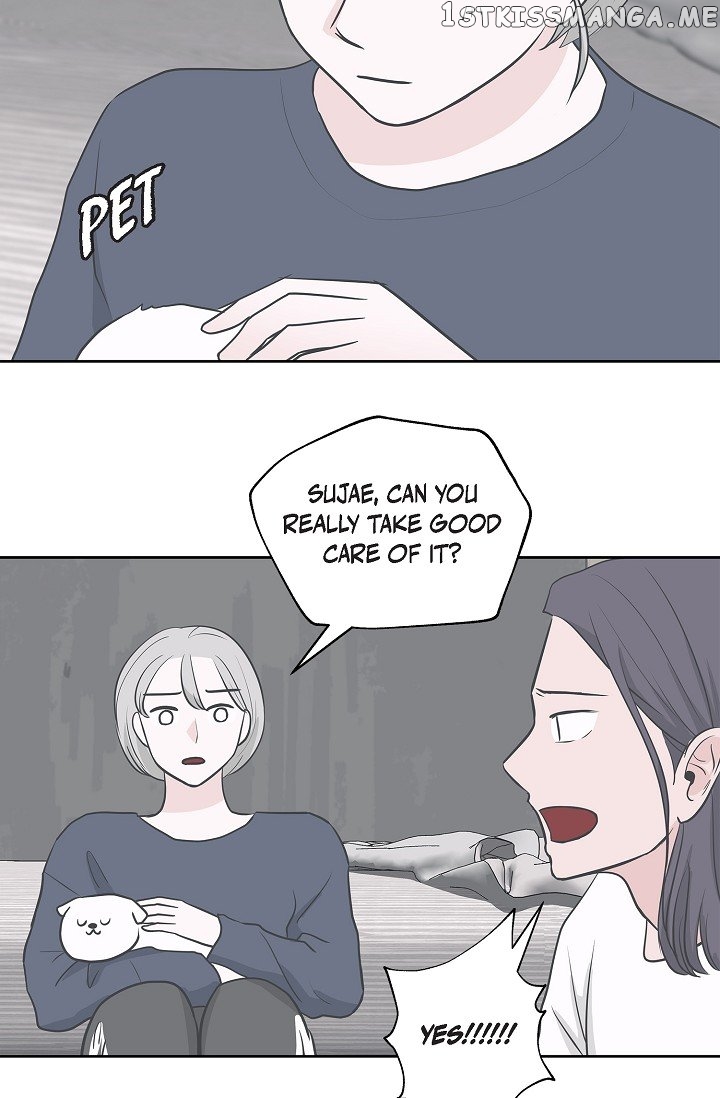 Salad Days (Seolnamu) Chapter 27 - page 36