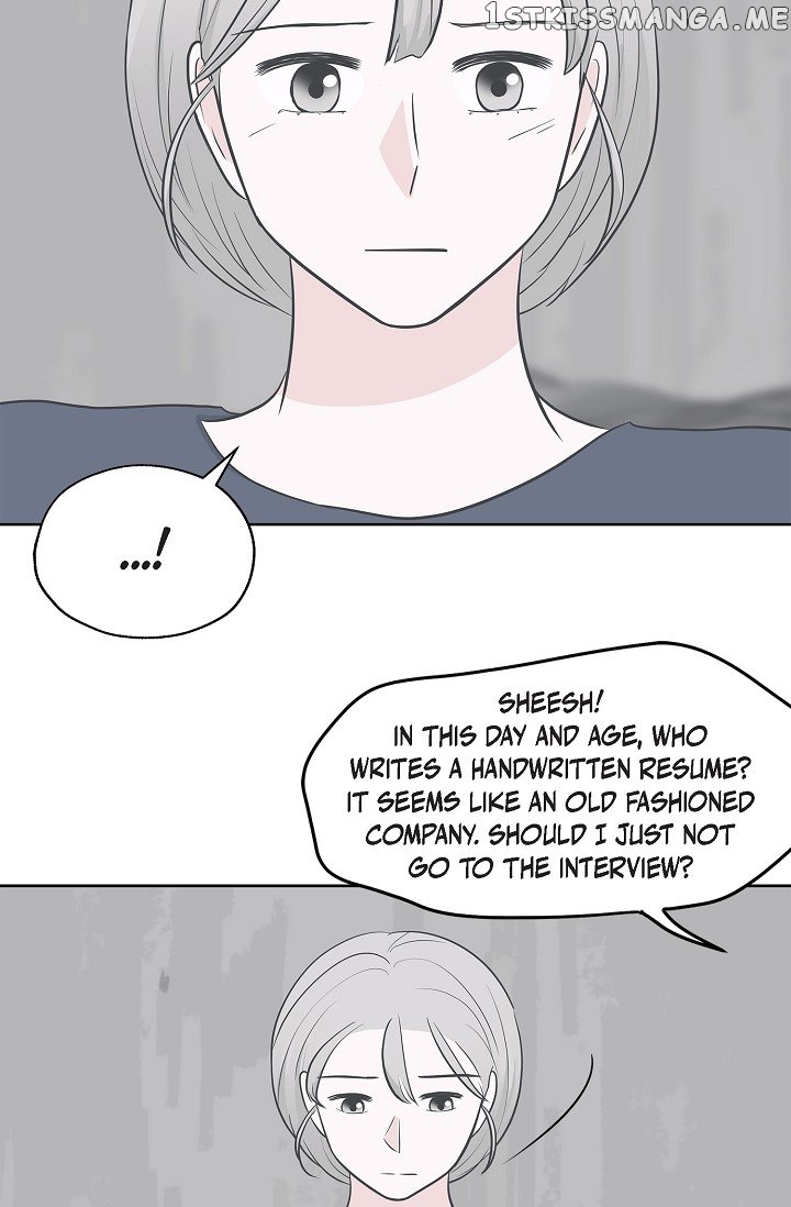 Salad Days (Seolnamu) Chapter 27 - page 40