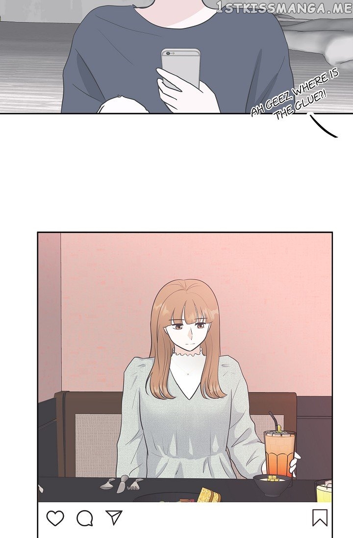 Salad Days (Seolnamu) Chapter 27 - page 41