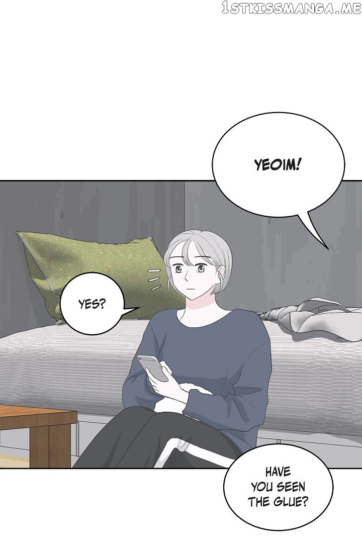 Salad Days (Seolnamu) Chapter 27 - page 45