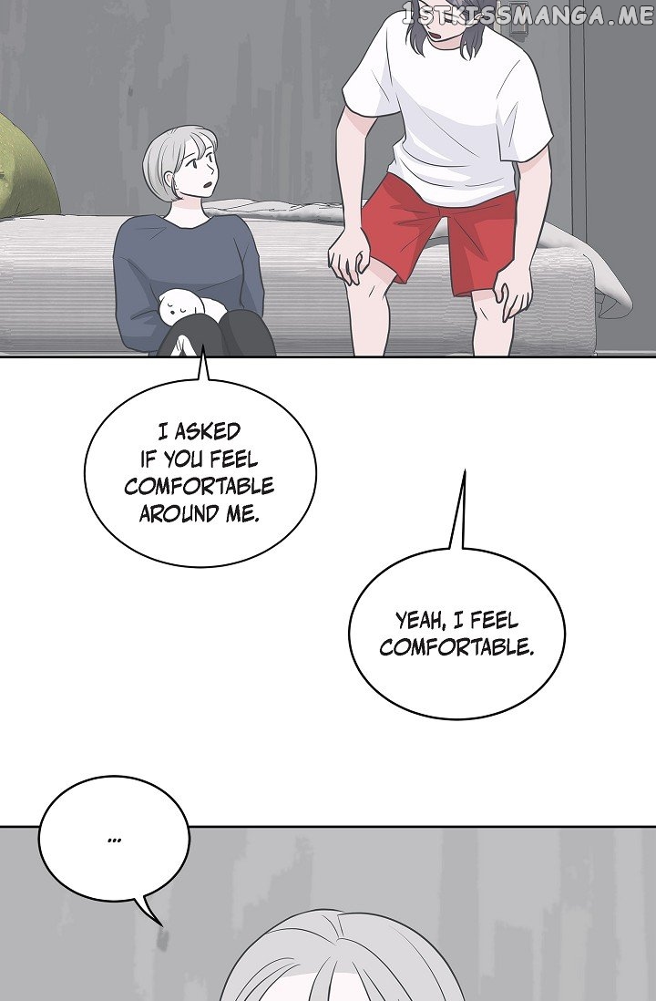 Salad Days (Seolnamu) Chapter 27 - page 50