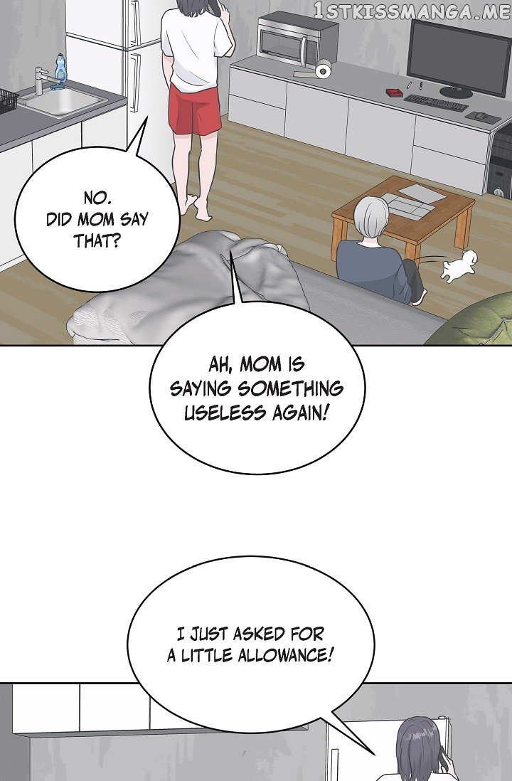 Salad Days (Seolnamu) Chapter 27 - page 53