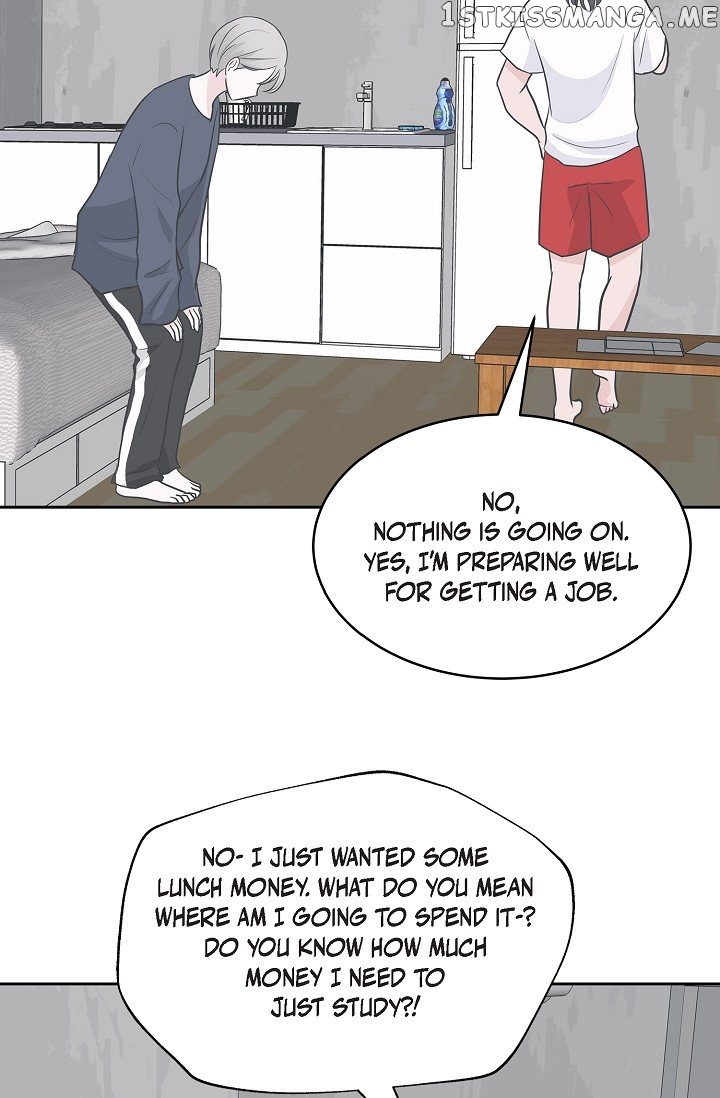 Salad Days (Seolnamu) Chapter 27 - page 54