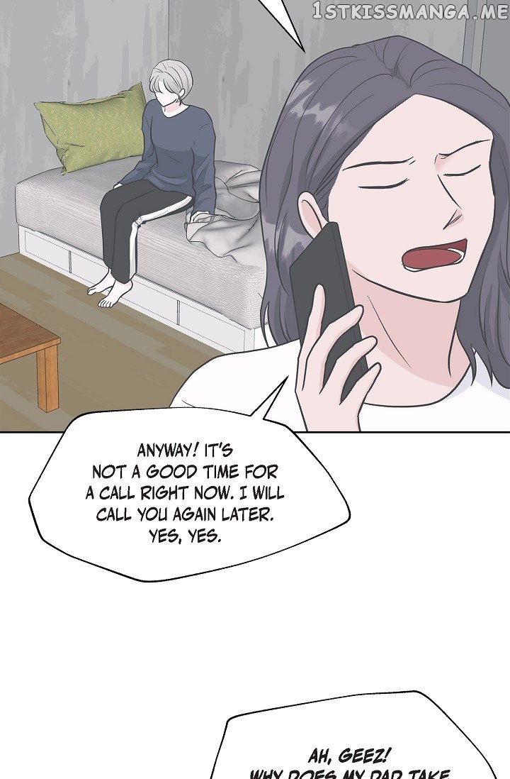 Salad Days (Seolnamu) Chapter 27 - page 55