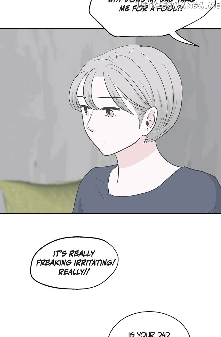 Salad Days (Seolnamu) Chapter 27 - page 56