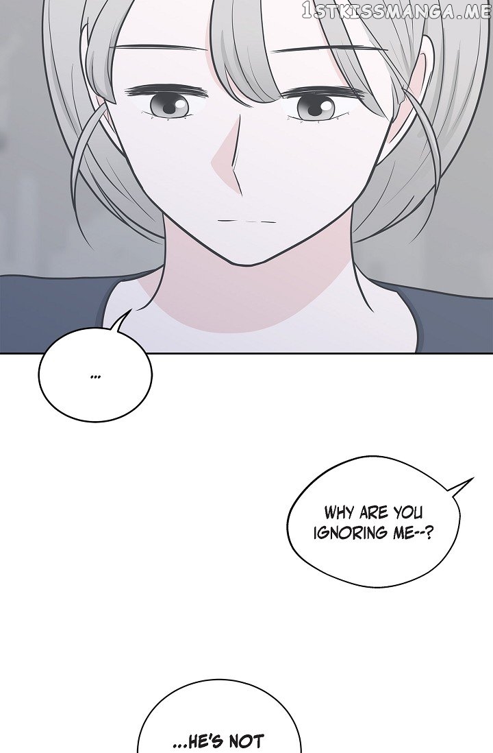 Salad Days (Seolnamu) Chapter 27 - page 58