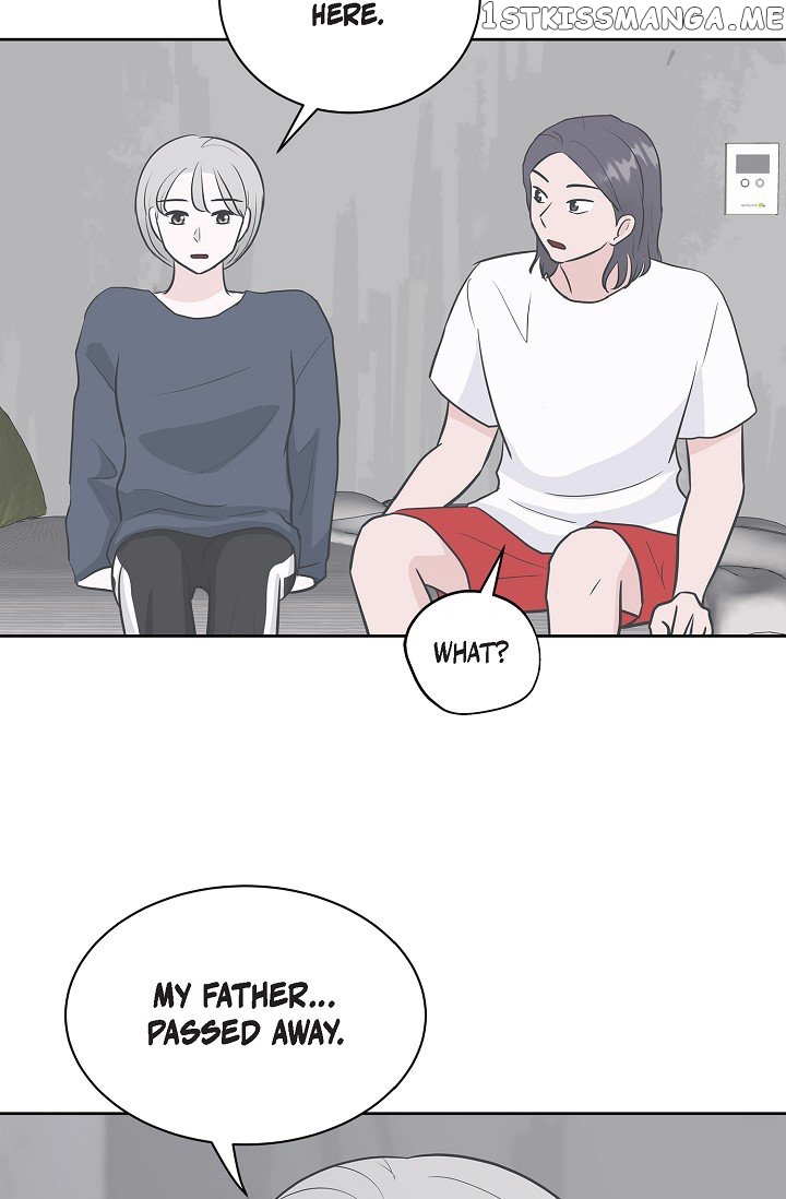 Salad Days (Seolnamu) Chapter 27 - page 59