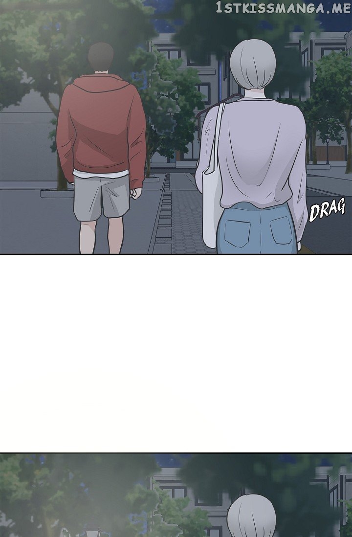 Salad Days (Seolnamu) Chapter 27 - page 6