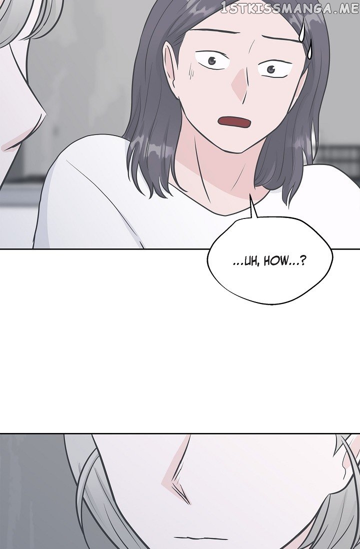 Salad Days (Seolnamu) Chapter 27 - page 61