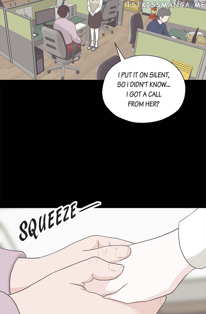 Salad Days (Seolnamu) Chapter 27 - page 68