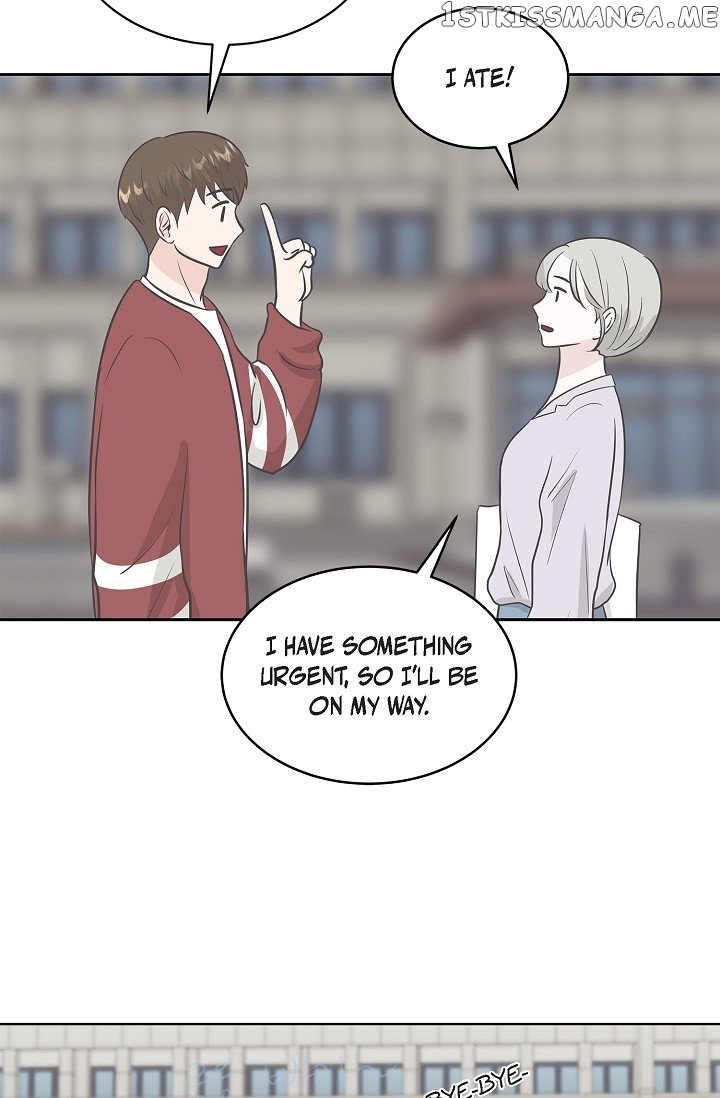 Salad Days (Seolnamu) Chapter 26 - page 18