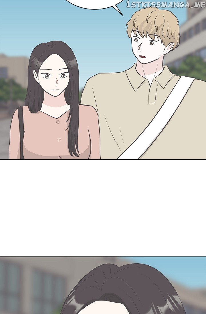 Salad Days (Seolnamu) Chapter 26 - page 20