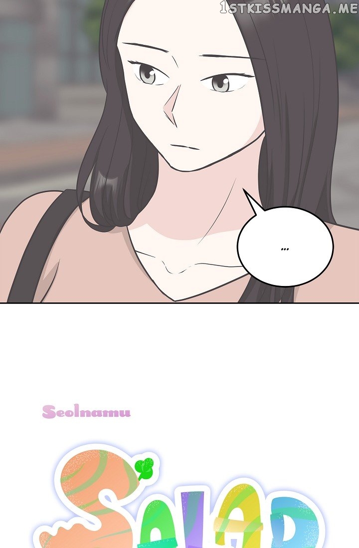 Salad Days (Seolnamu) Chapter 26 - page 21